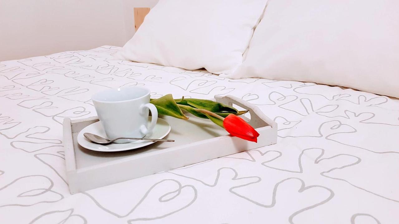 Rynek Staromiejski Apartment Koszalin Extérieur photo