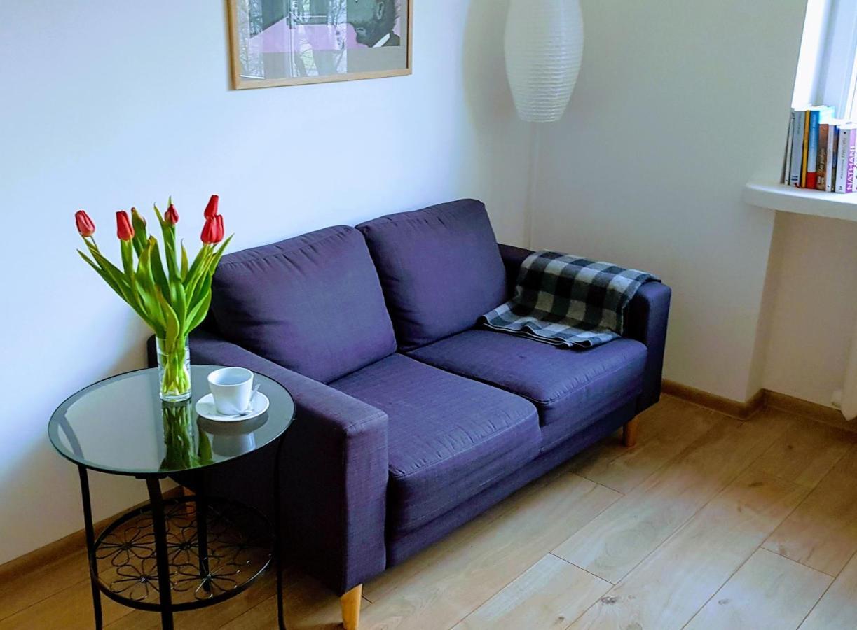 Rynek Staromiejski Apartment Koszalin Extérieur photo